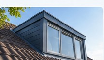 Dakkapel project Rotterdam